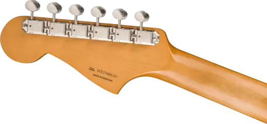 Vintera II Road Worn \'50s Jazzmaster, Rosewood Fingerboard - 3-Color Sunburst
