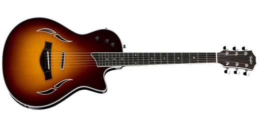 T5Z Standard Acoustic Hybrid - Tobacco Sunburst