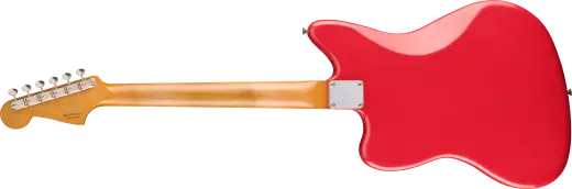 Vintera II Road Worn \'50s Jazzmaster, Rosewood Fingerboard - Fiesta Red