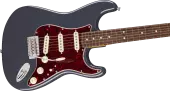 American Professional Classic Stratocaster, Rosewood Fingerboard - Faded Black