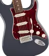 American Professional Classic Stratocaster, Rosewood Fingerboard - Faded Black