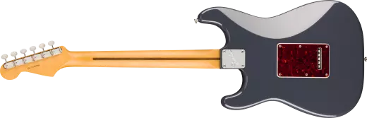 American Professional Classic Stratocaster, Rosewood Fingerboard - Faded Black