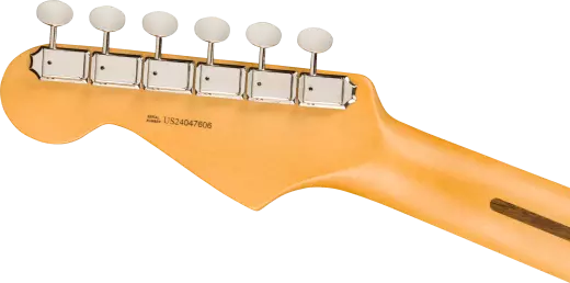 American Professional Classic Stratocaster, Rosewood Fingerboard - Faded Black