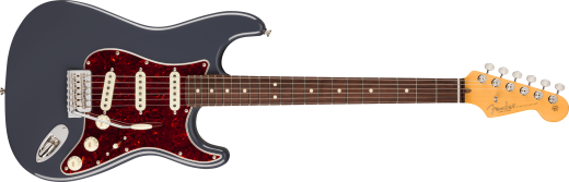 Fender - American Professional Classic Stratocaster, Rosewood Fingerboard - Faded Black
