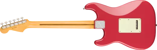 American Professional Classic Stratocaster, Rosewood Fingerboard - Faded Dakota Red