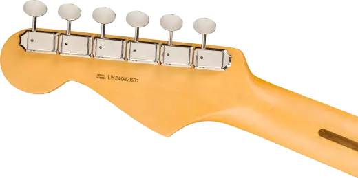 American Professional Classic Stratocaster, Rosewood Fingerboard - Faded Dakota Red