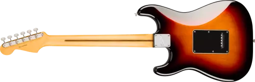 American Professional Classic Stratocaster, Maple Fingerboard - 3-Color Sunburst