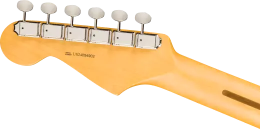 American Professional Classic Stratocaster, Maple Fingerboard - 3-Color Sunburst