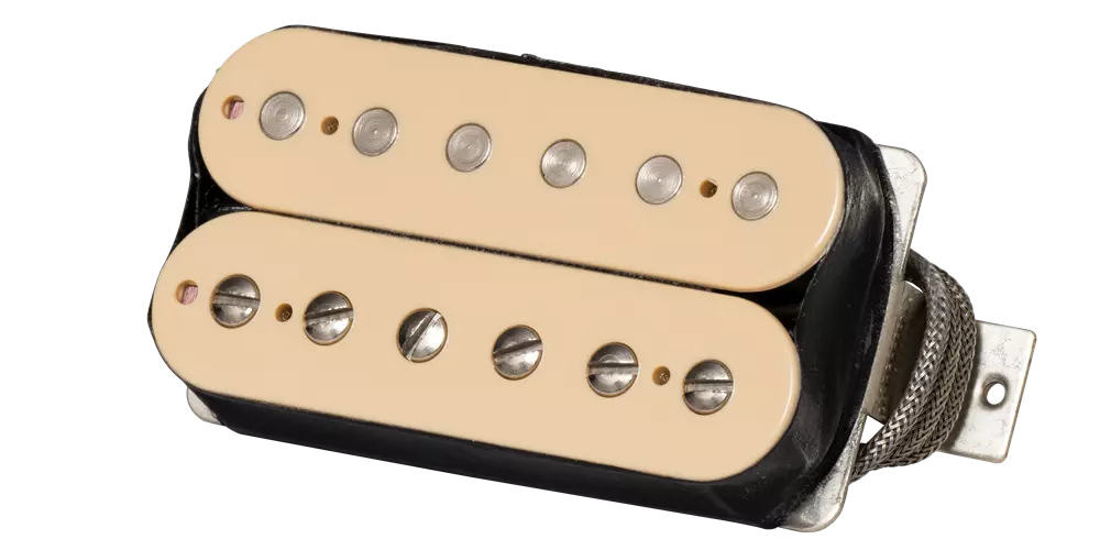 \'57 Classic Pickup - Double Classic White