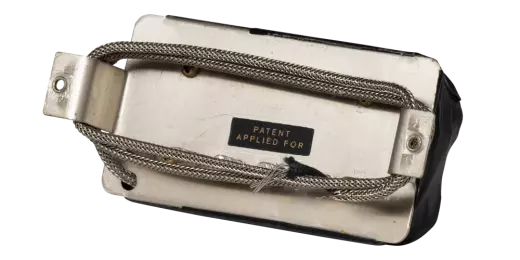 \'57 Classic Pickup - Double Classic White