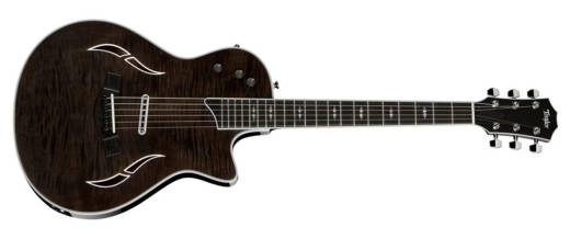 T5Z Pro Acoustic Hybrid - Gaslamp Black