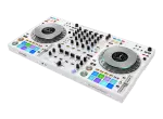 DDJ-FLX10 4-Channel DJ Controller - White