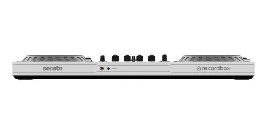 DDJ-FLX10 4-Channel DJ Controller - White