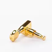 True Tune Mini 3x3 Tuning Keys - Gold