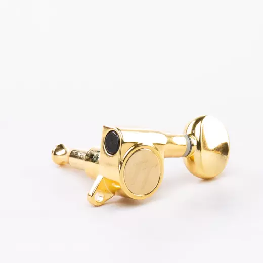 True Tune Mini 3x3 Tuning Keys - Gold