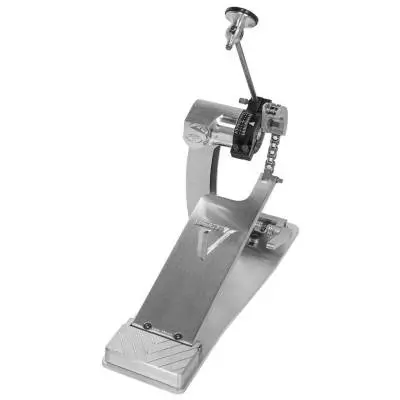 Trick Drums - Pro1-V ShortBoard Low Mass Chain Drive Single Pedal