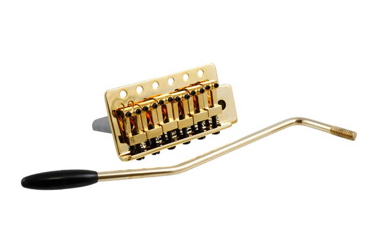 Economy Vintage-style Tremolo - Gold