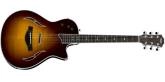 Taylor Guitars - T5Z Pro Acoustic Hybrid - Tobacco Sunburst