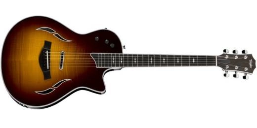 T5Z Pro Acoustic Hybrid - Tobacco Sunburst