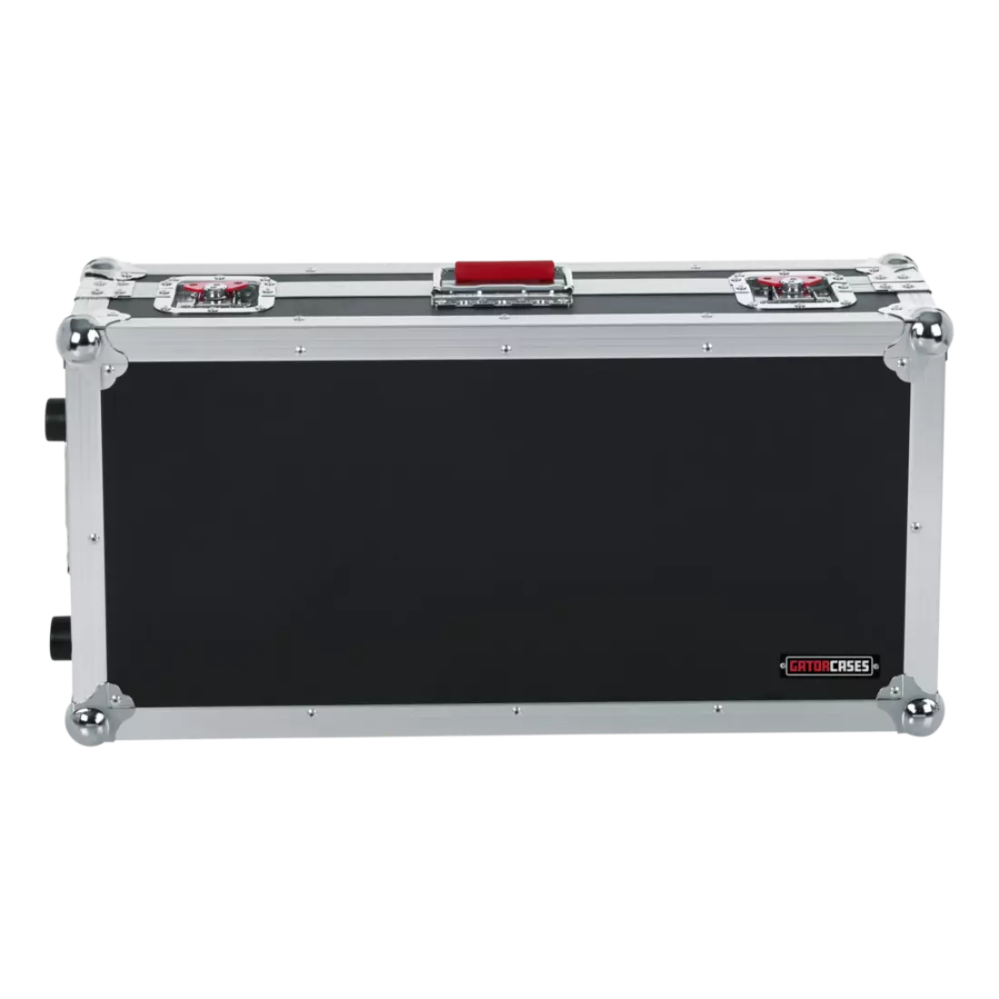 Helix Floor Case with Wheels