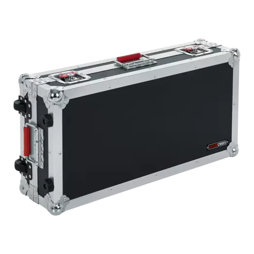 Helix Floor Case with Wheels