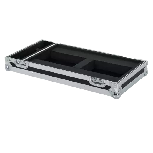 Helix Floor Case with Wheels