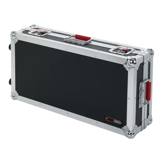 Helix Floor Case with Wheels