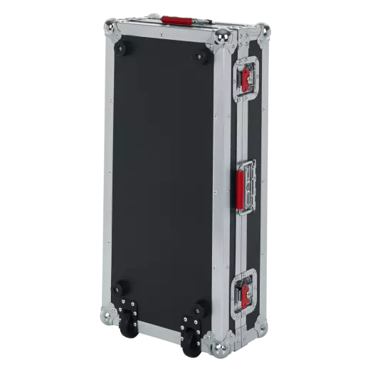 Helix Floor Case with Wheels