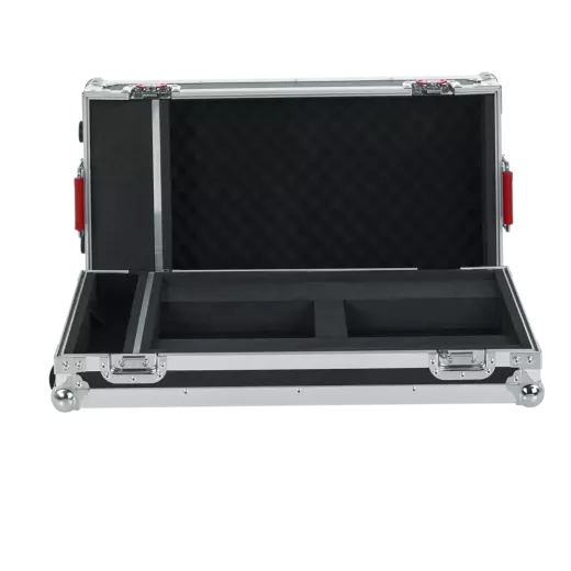 Helix Floor Case with Wheels