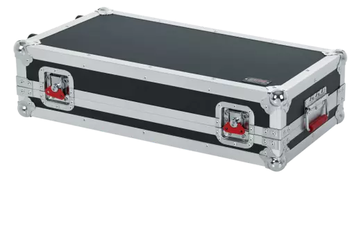 Helix Floor Case with Wheels