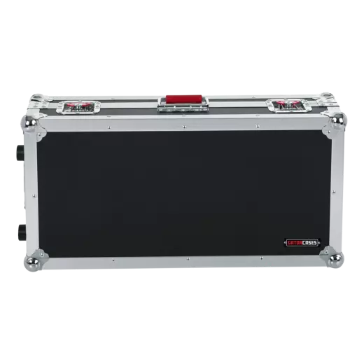 Gator - Helix Floor Case with Wheels