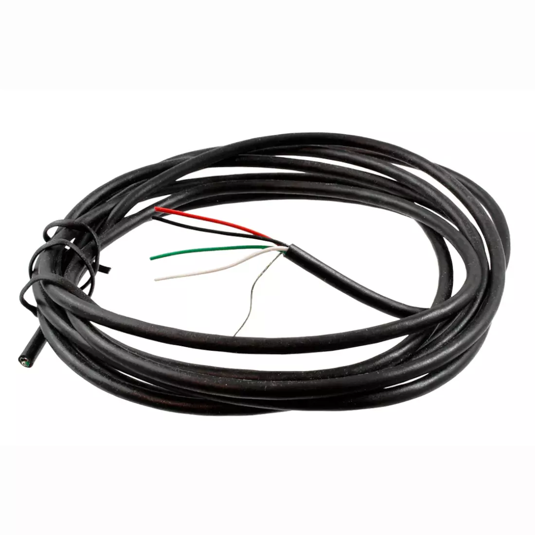 25 feet of 4-Conductor Wire for Pickups