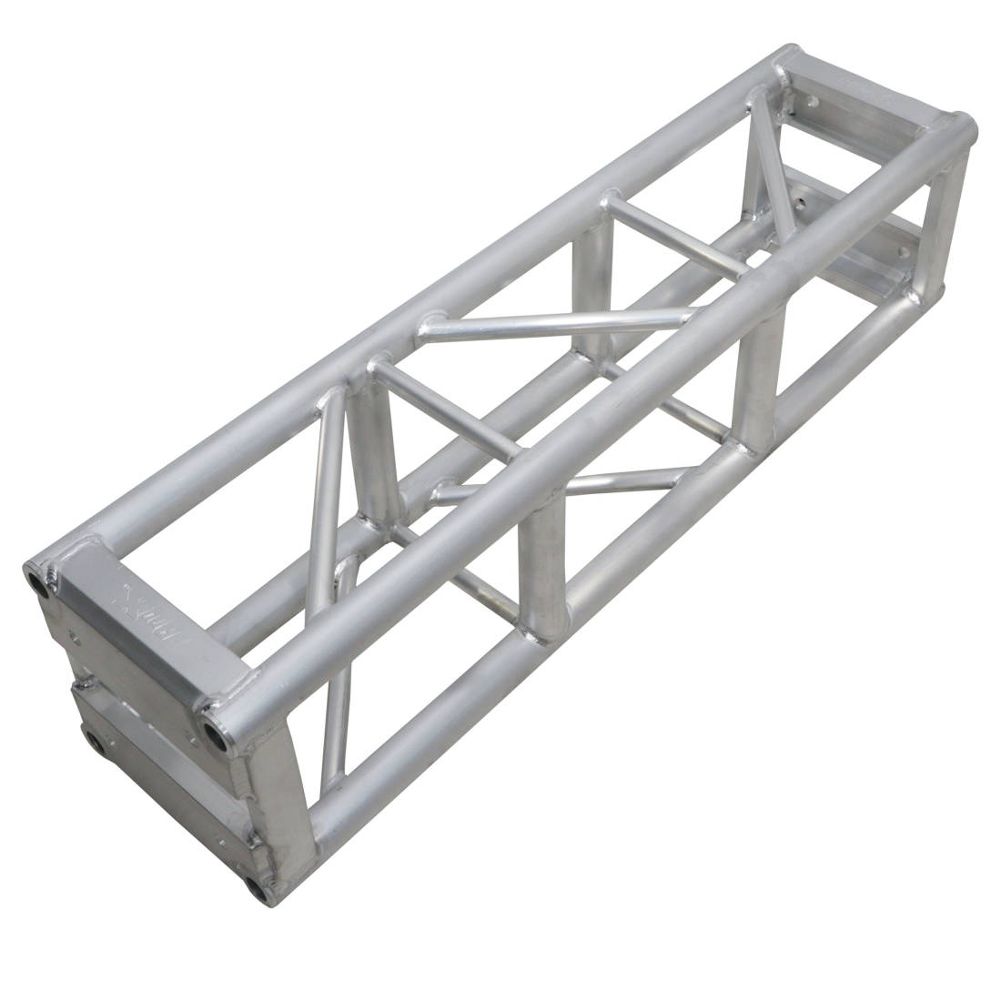 4 Foot Professional Box Truss Segment - 12\'\'