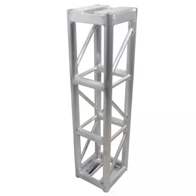 4 Foot Professional Box Truss Segment - 12\'\'