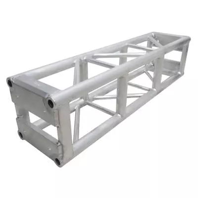 4 Foot Professional Box Truss Segment - 12\'\'