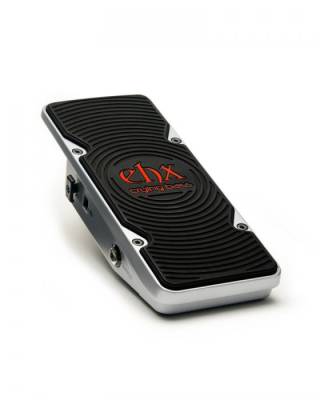 Wah/Fuzz Pedal For Bass