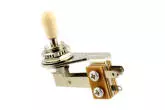 All Parts - Right Angle Toggle Switch