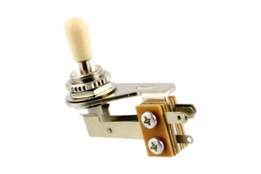 All Parts - Right Angle Toggle Switch