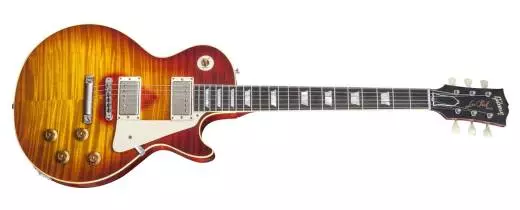Southern Rock Les Paul Aged & Signed Tribute Electric