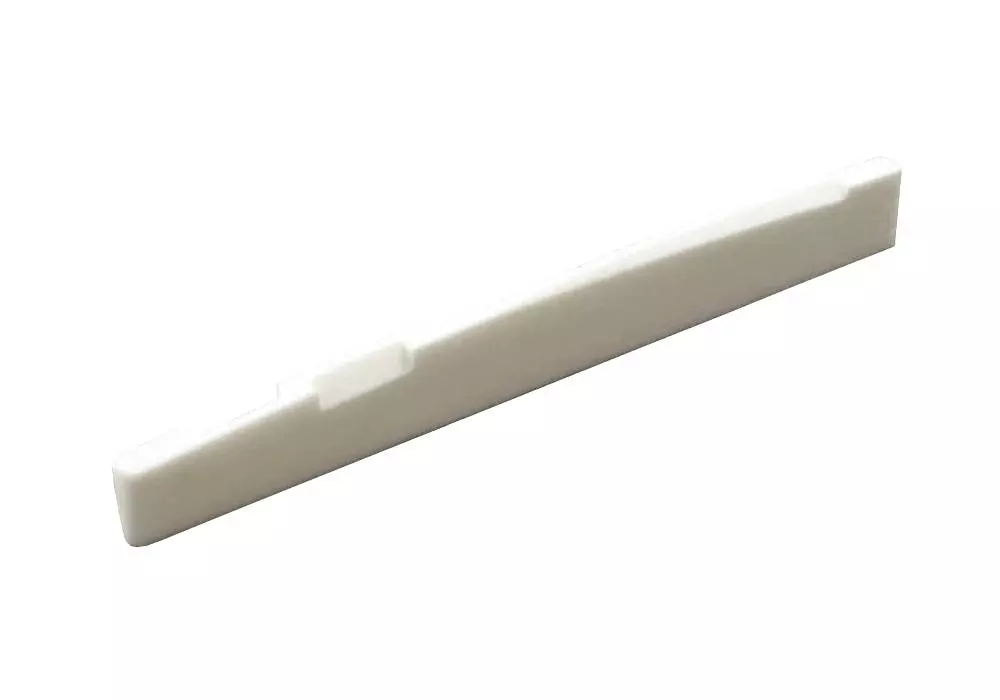 Compensated Bone Saddle for Acoustic