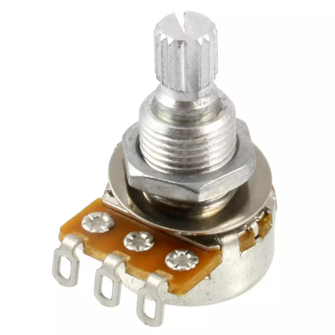 250K Linear Mini Potentiometer