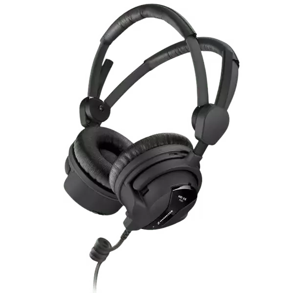 HD 26 Professional Monitoring Headphones