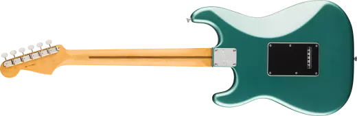 American Professional Classic Stratocaster HSS, Rosewood Fingerboard - Faded Sherwood Green Metallic