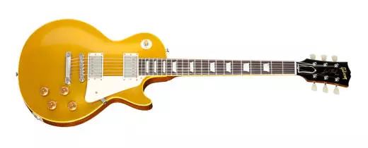 Gibson - 2014 Les Paul VOS 1957 Reissue Darkback - Goldtop