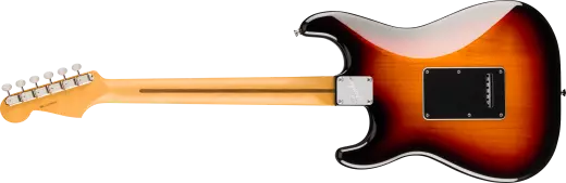 American Professional Classic Stratocaster HSS, Maple Fingerboard - 3-Color Sunburst