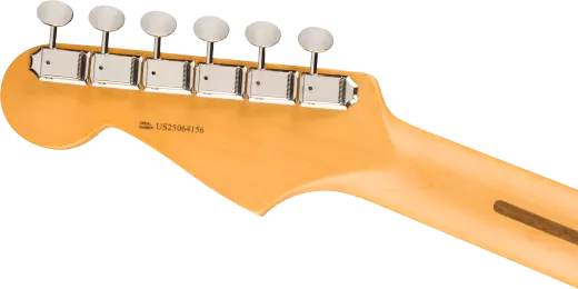 American Professional Classic Stratocaster HSS, Maple Fingerboard - 3-Color Sunburst