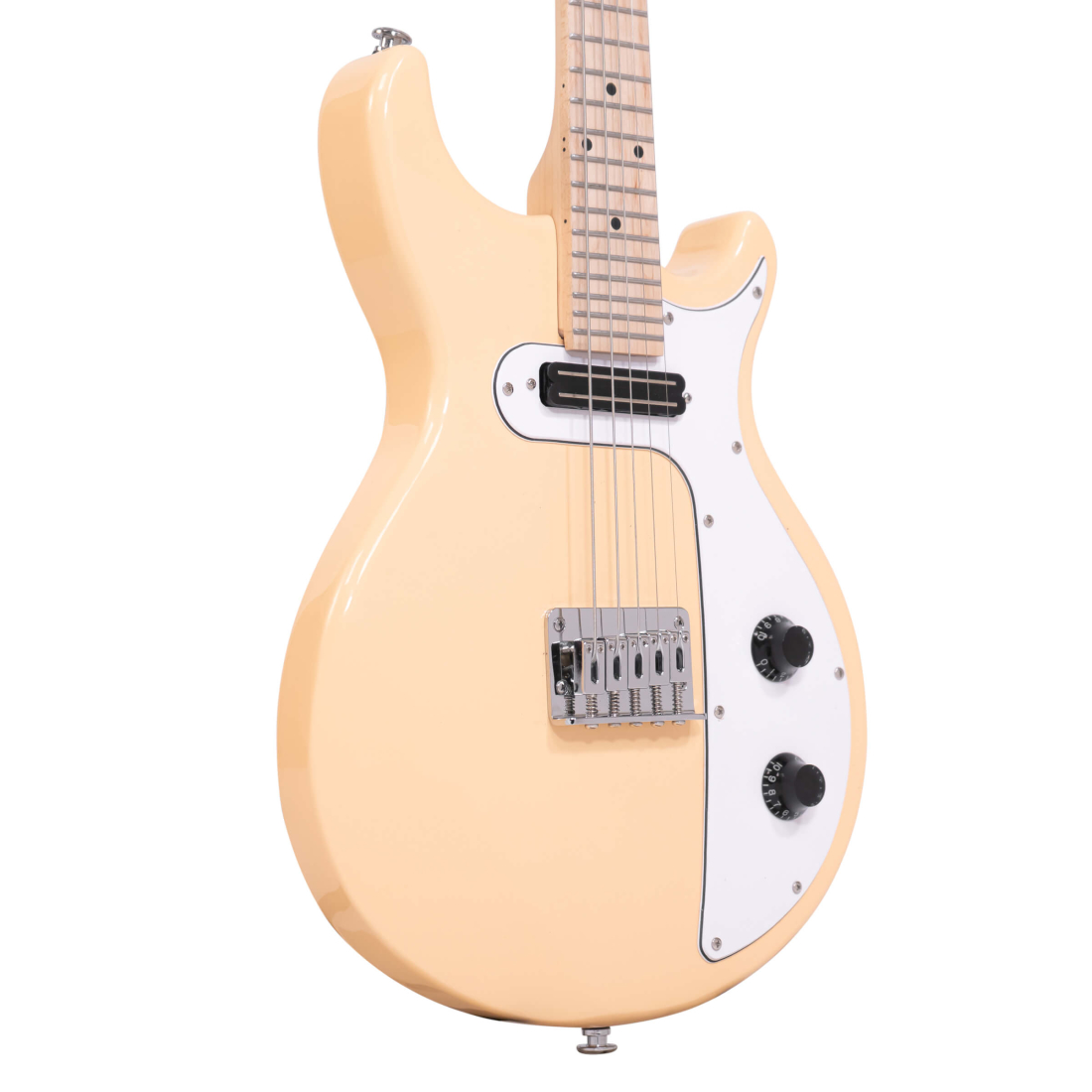 Gold Tone Solid Body 5String Electric Mandolin Long & McQuade