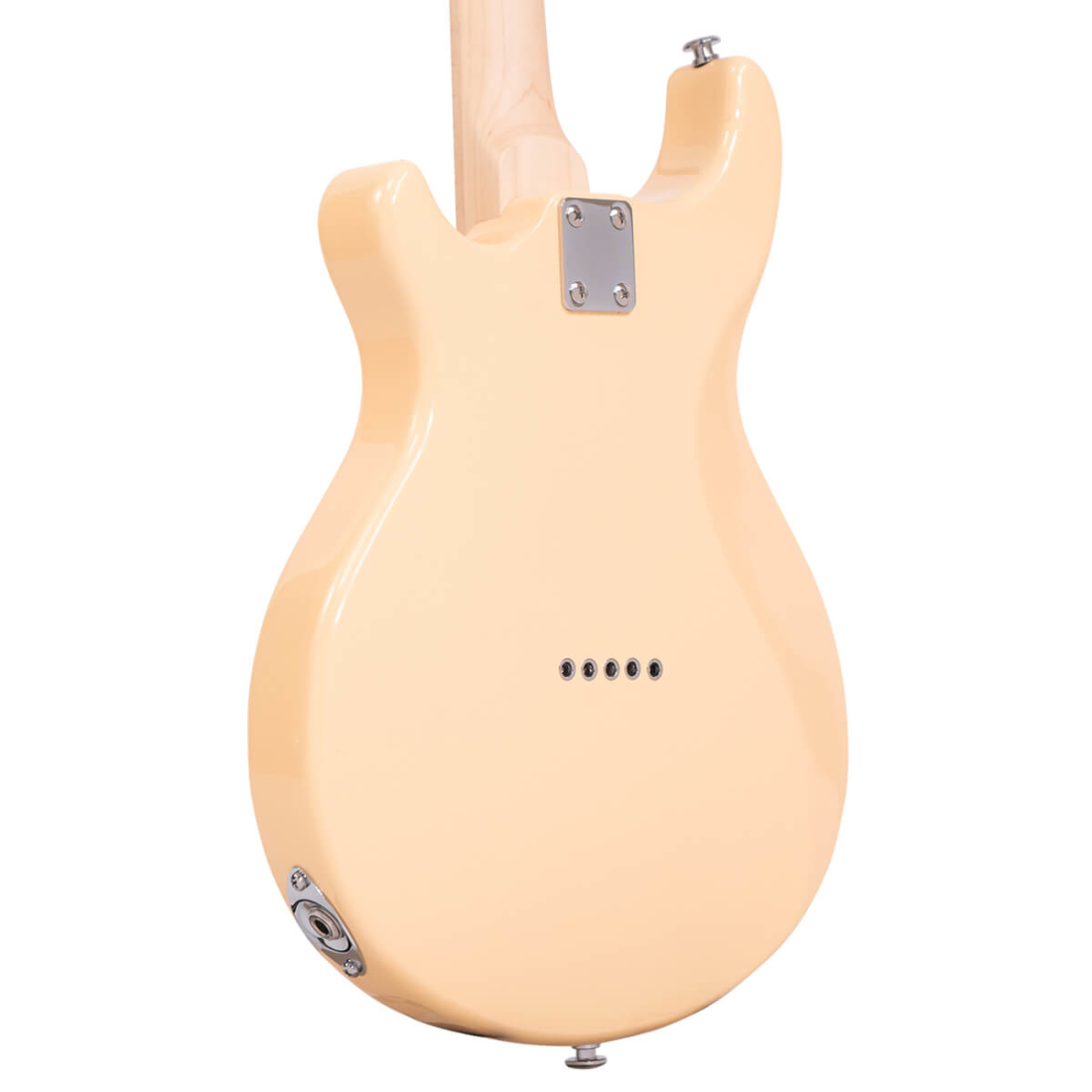 Gold Tone Solid Body 5String Electric Mandolin Long & McQuade