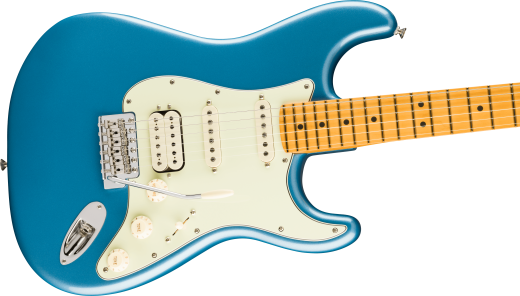 Fender American Professional Classic Stratocaster HSS, Maple