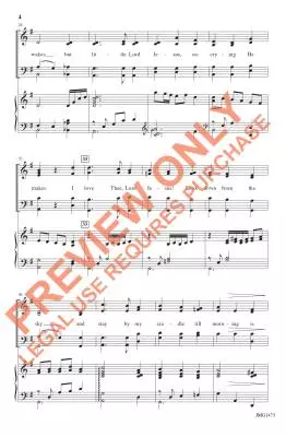 Come Near to the Manger - Hayes - Choral Octavo - SATB Accompanied